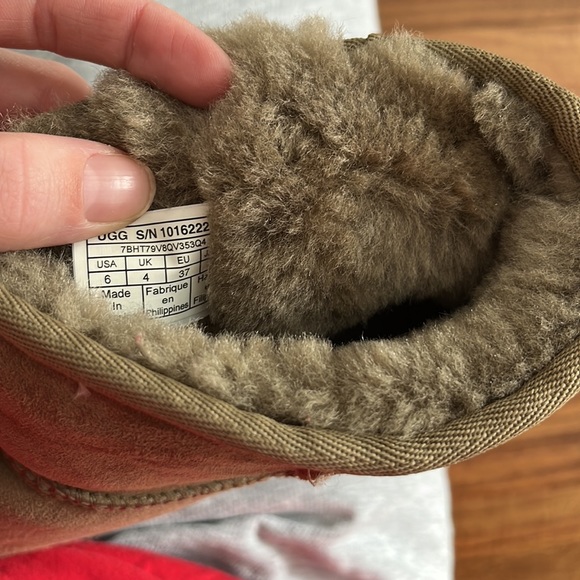 UGG classic mini II - Picture 6 of 6